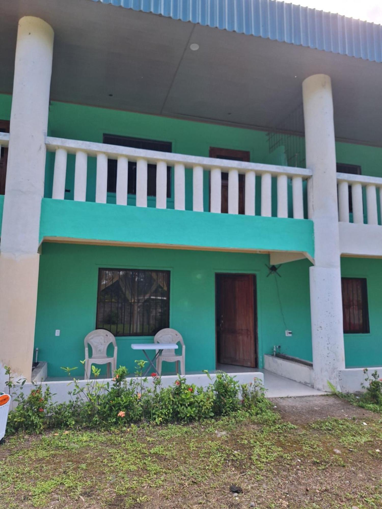 La Tica Aparthotel Horquetas Exterior foto