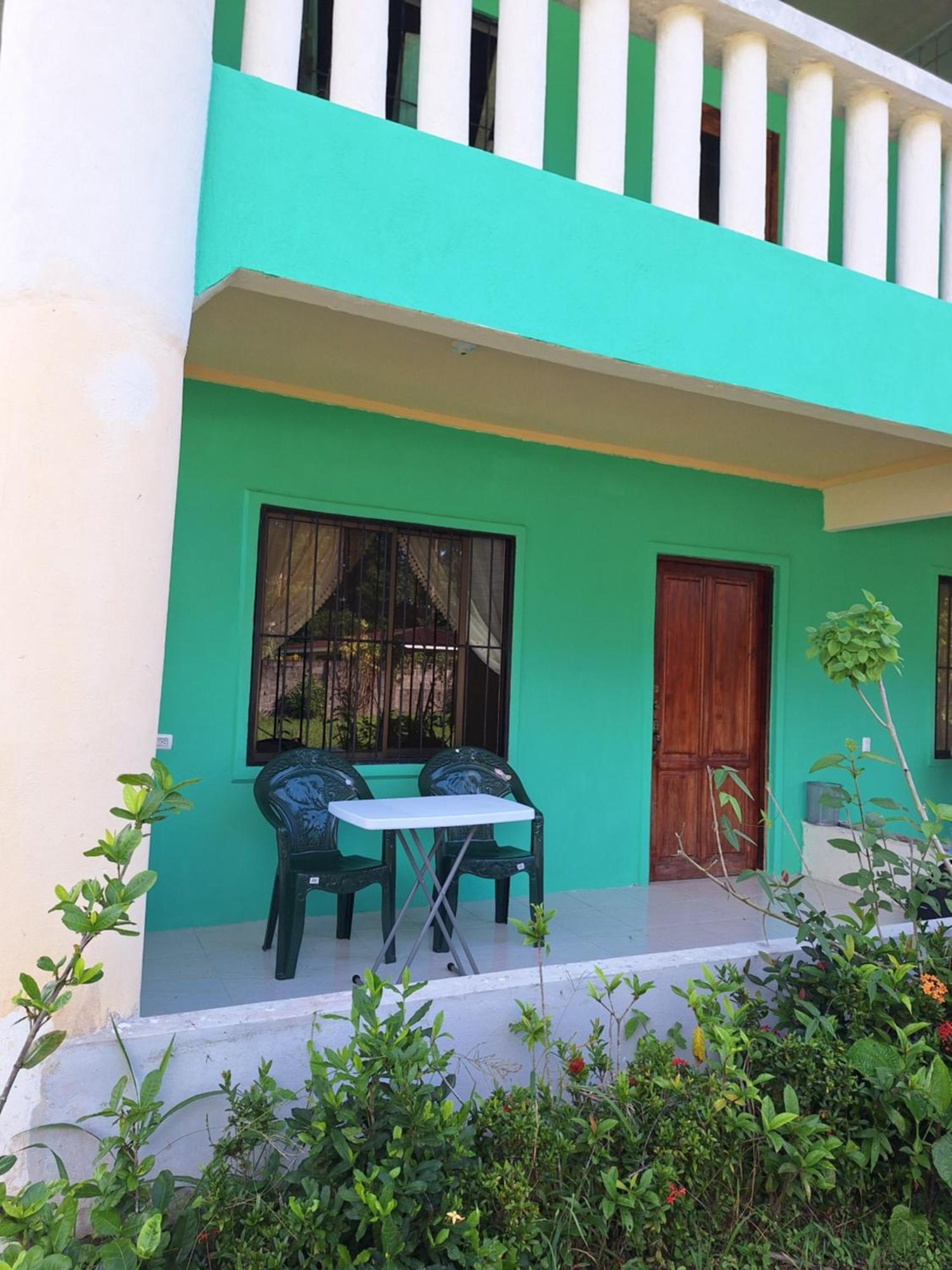 La Tica Aparthotel Horquetas Exterior foto